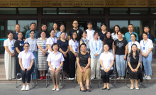 2025年智力残疾康复专业技术人员兵团级规范化培训班在新疆开班