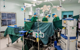 男子患癫痫14年竟是血管瘤所致 多学科医疗团队快速寻因切除“罪魁祸首”