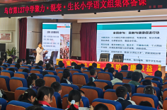 新疆长安中医脑病医院开展“助力新疆 健康惠民”义诊活动